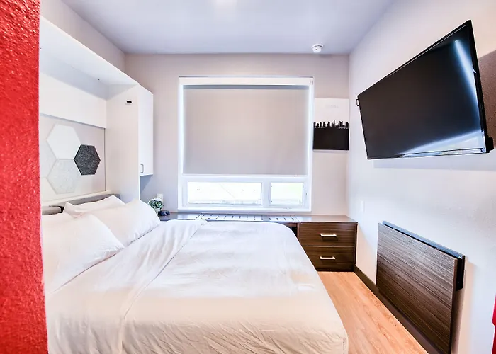 Hotel The Urban *